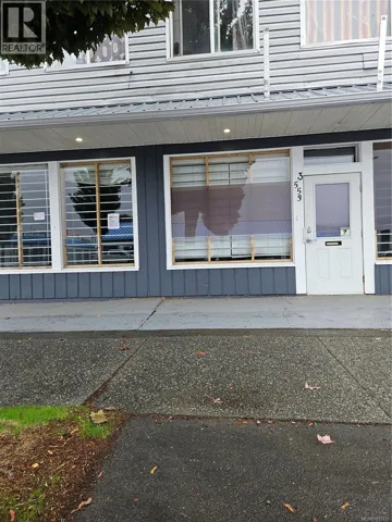 A 3553 Third Ave, Port Alberni, British Columbia V9Y4E6