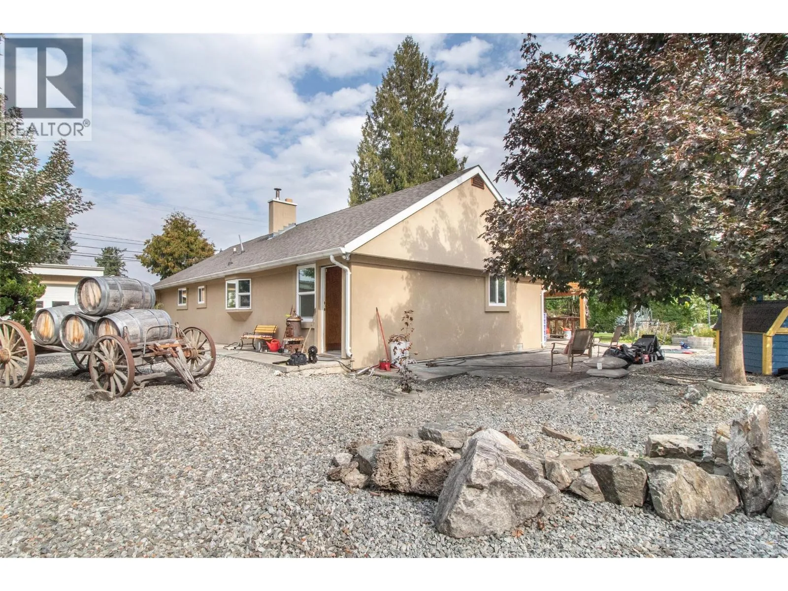 Residential For Sale