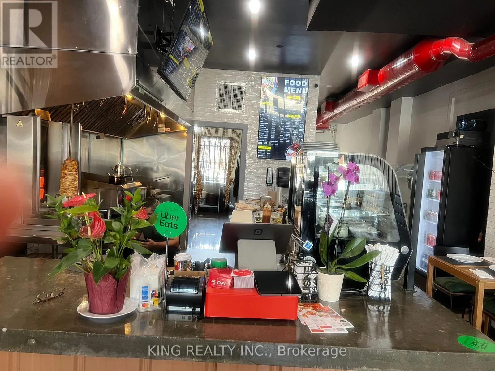 Commercial Sale For Sale