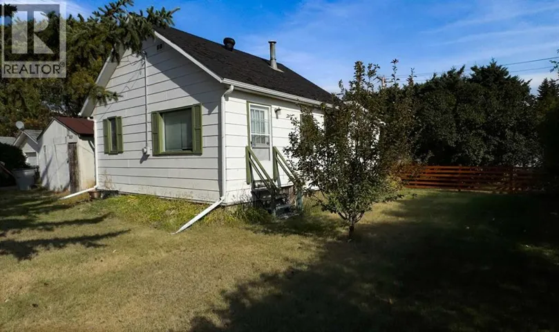1025 14 Street, Wainwright, Alberta T9W1K6