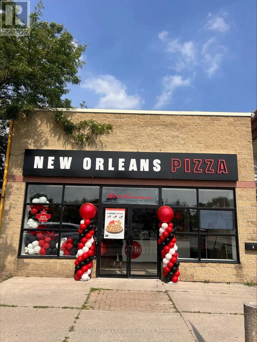 Commercial Sale For Sale