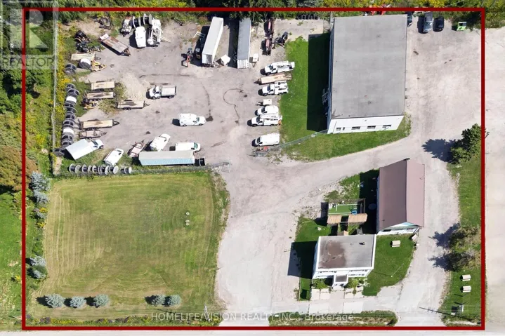 14685 WOODBINE AVENUE, Whitchurch-Stouffville, Ontario L4A2G7