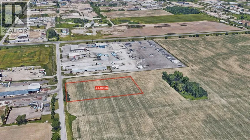 274 MCGREGOR ROAD, Sarnia, Ontario N7T7H5