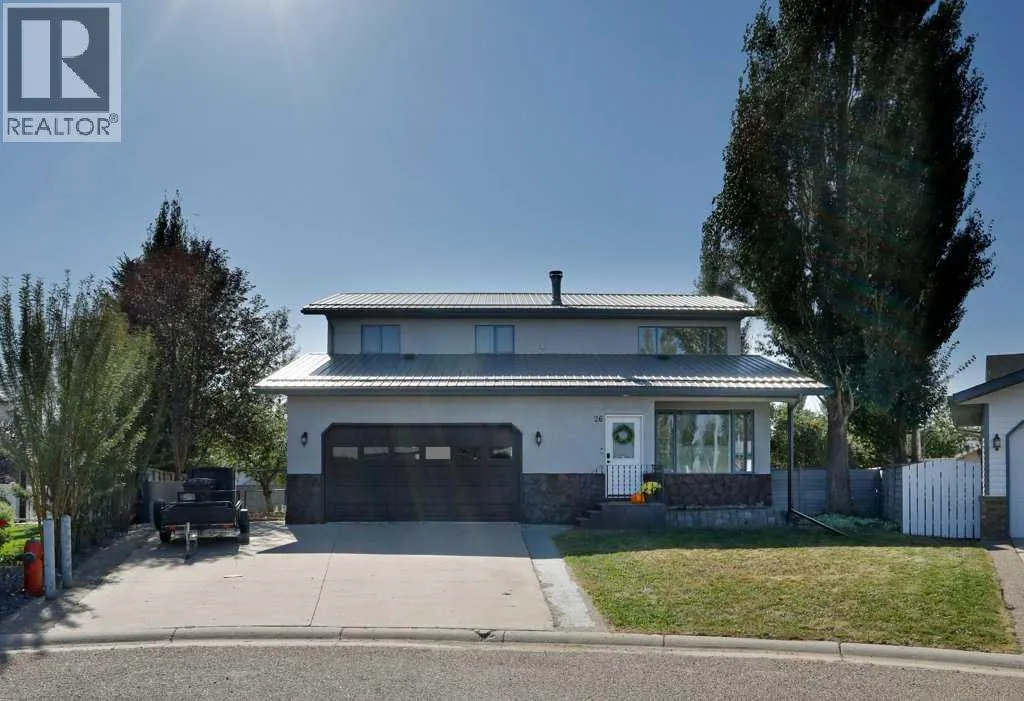 Residential For Sale