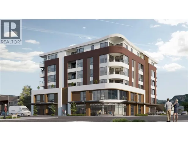 1361 VICTORIA STREET, Squamish, British Columbia V8B1E5