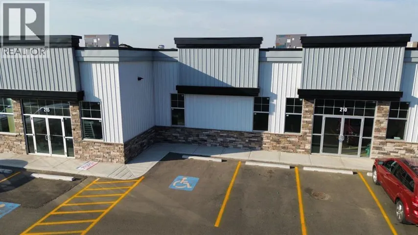 215, Blackfalds, Alberta T0M0J0
