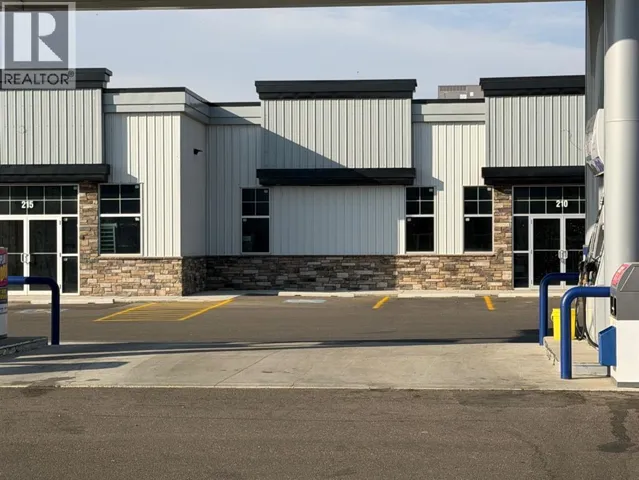 210, Blackfalds, Alberta T0M0J0