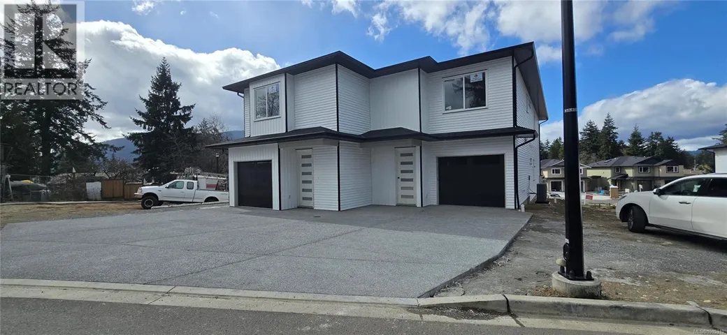 20 Leam Rd, Nanaimo, British Columbia V9T3N7