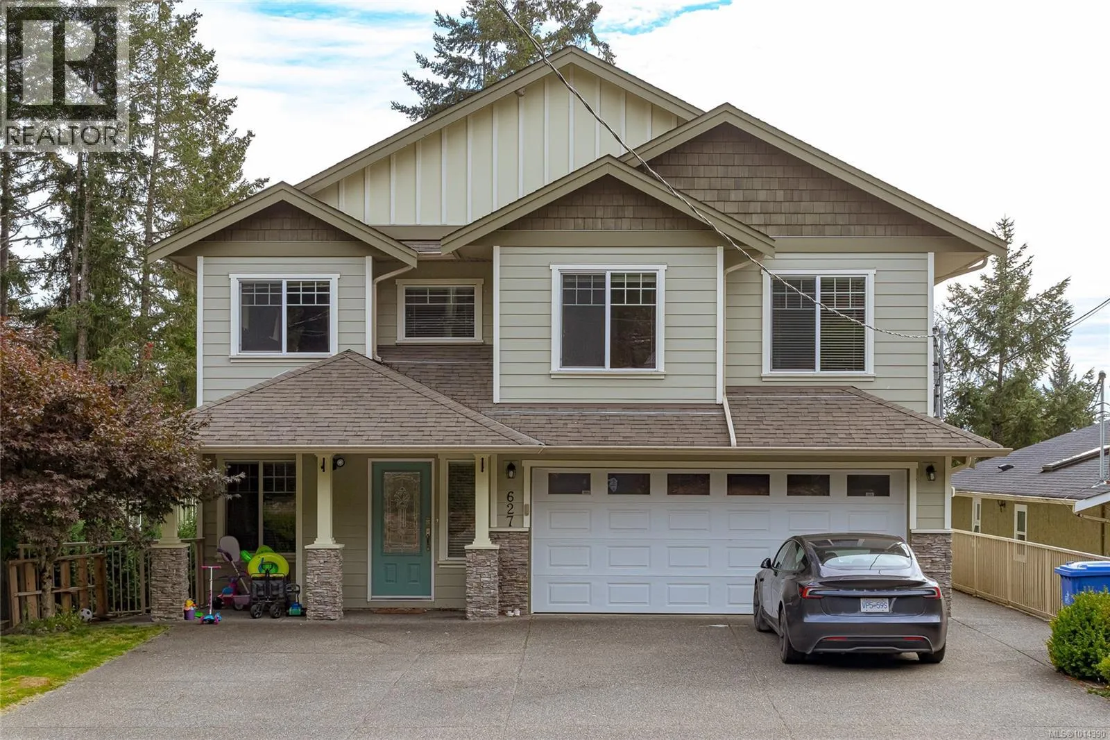 Residential For Sale