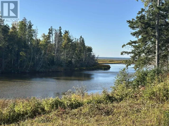 Lot 585109 Shore Road, Little Sands, Prince Edward Island C0A1W0