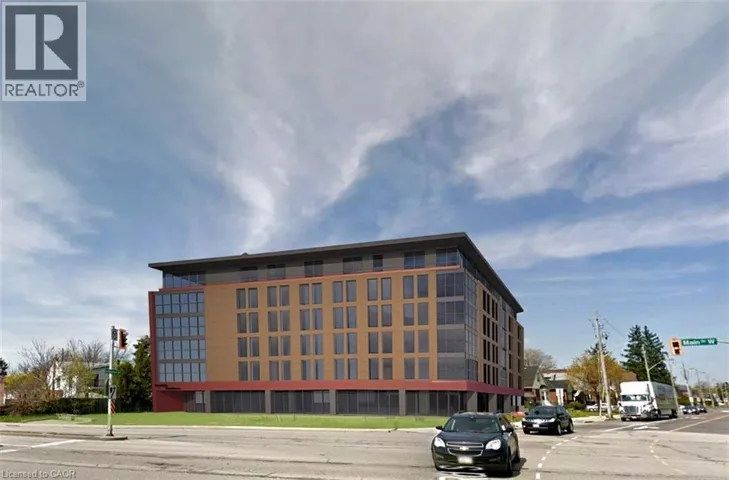 906 MAIN Street W, Hamilton, Ontario L8S4P9