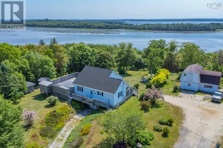 6451 Highway 3, Eel Brook, Nova Scotia B0W2X0