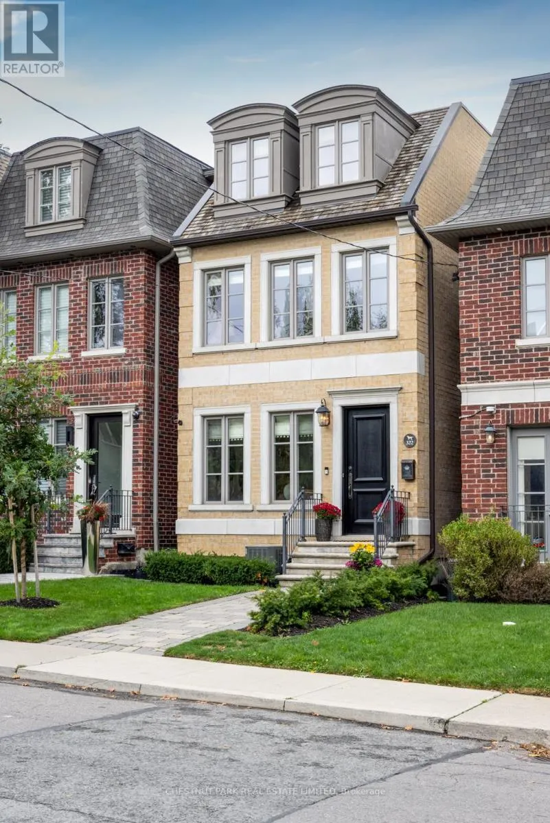 Residential For Sale