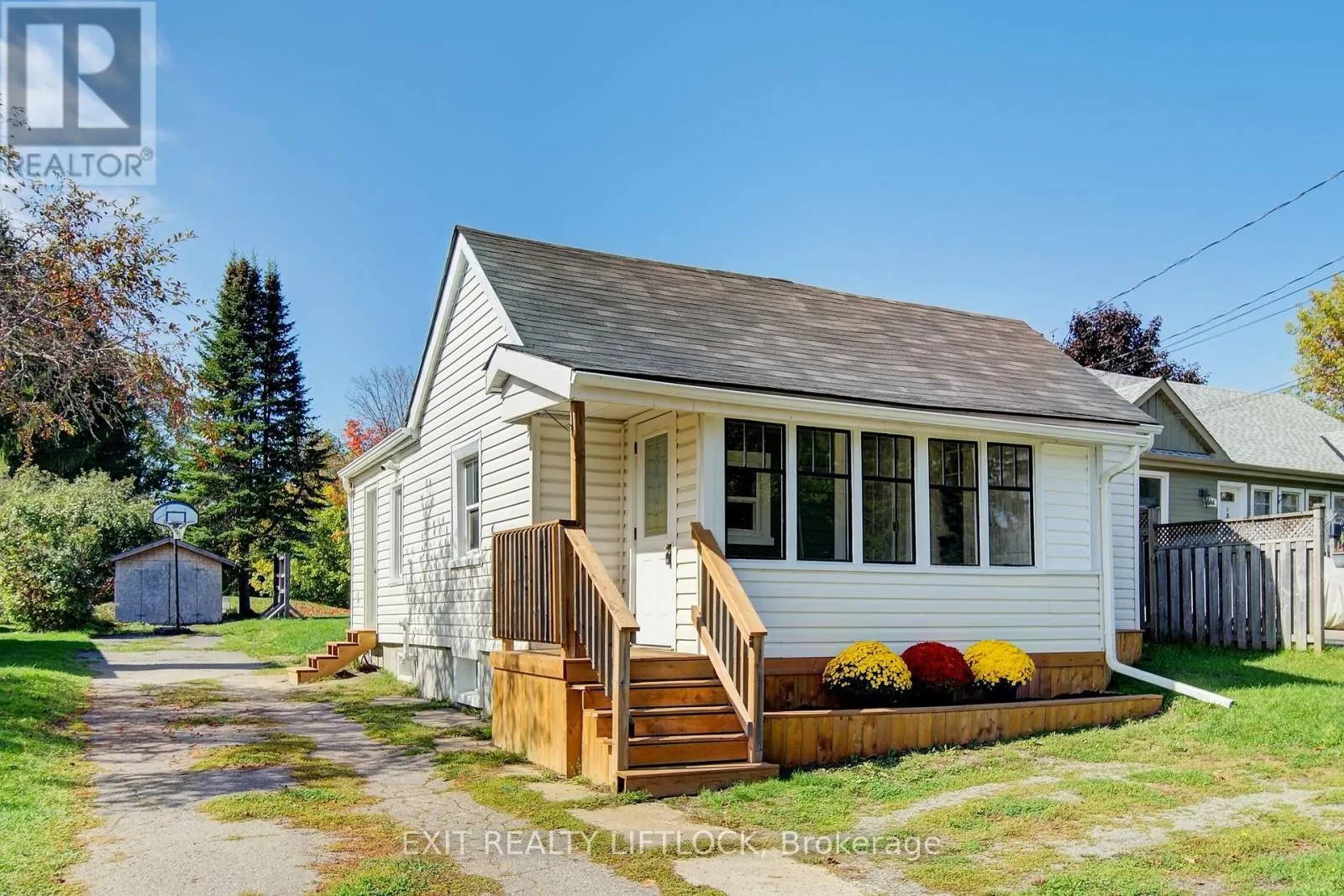 Residential For Sale