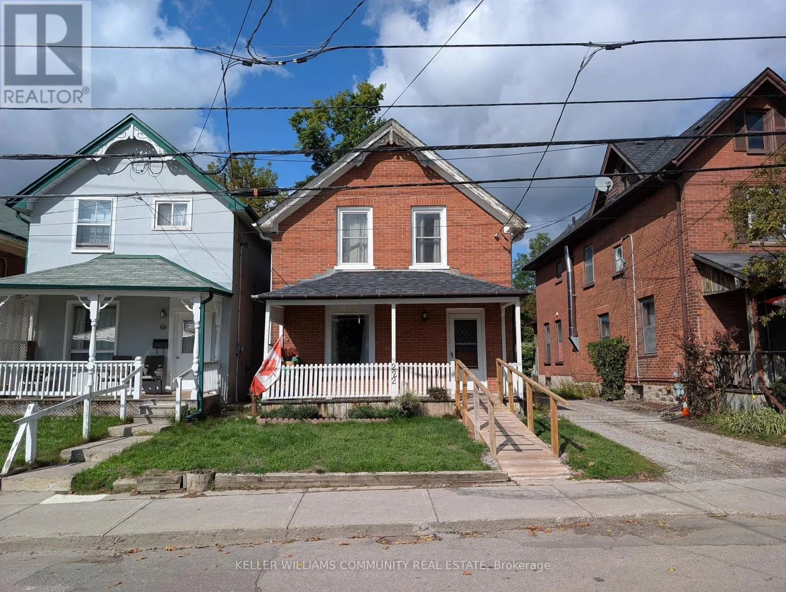 Residential For Sale