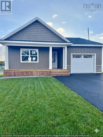 Lot 249 Goldenrod Court, Falmouth, Nova Scotia B0N2T0