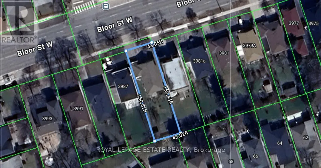 Residential For Sale