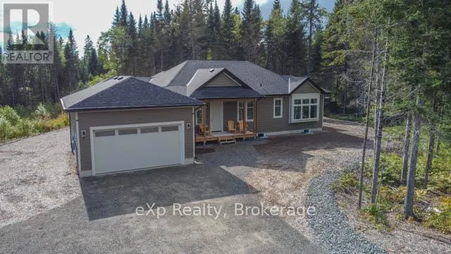 40 - 1052 GREENSVIEW DRIVE, Lake of Bays (Franklin), Ontario P1H0K1