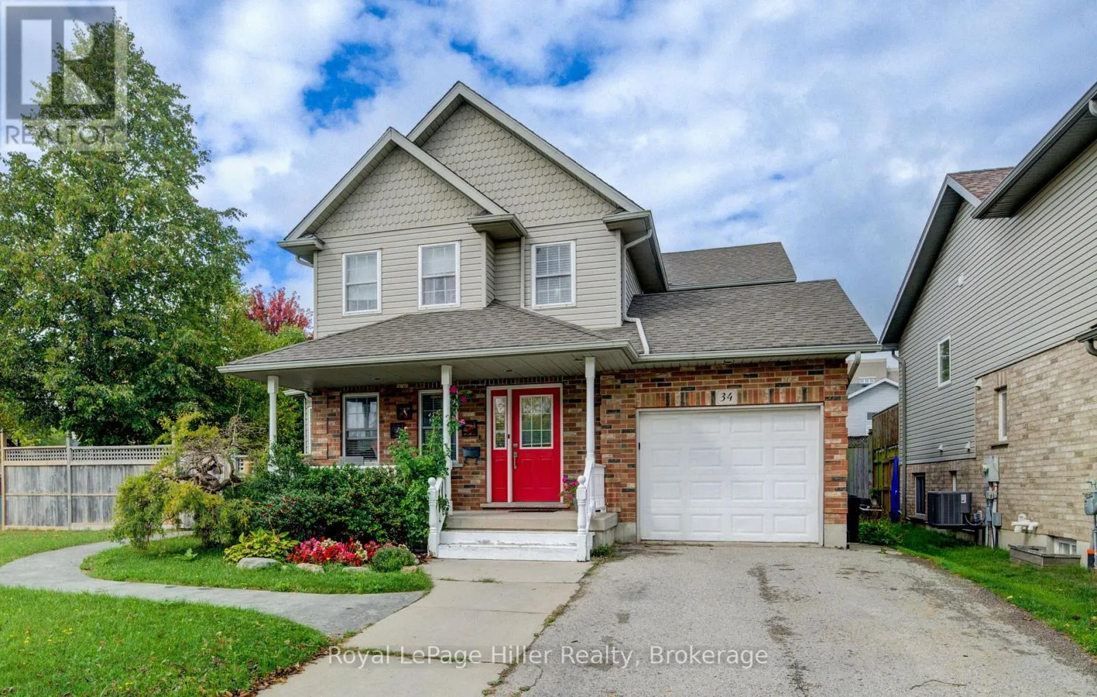 Residential For Sale