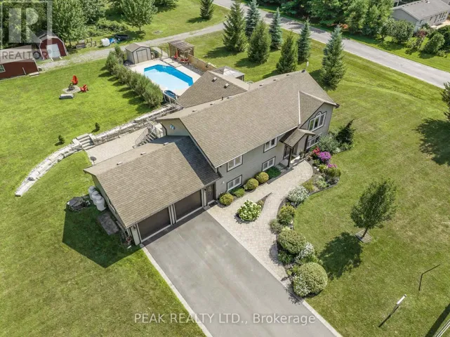 116 PRINYERS COVE CRESCENT, Prince Edward County (North Marysburg Ward), Ontario K0K2T0