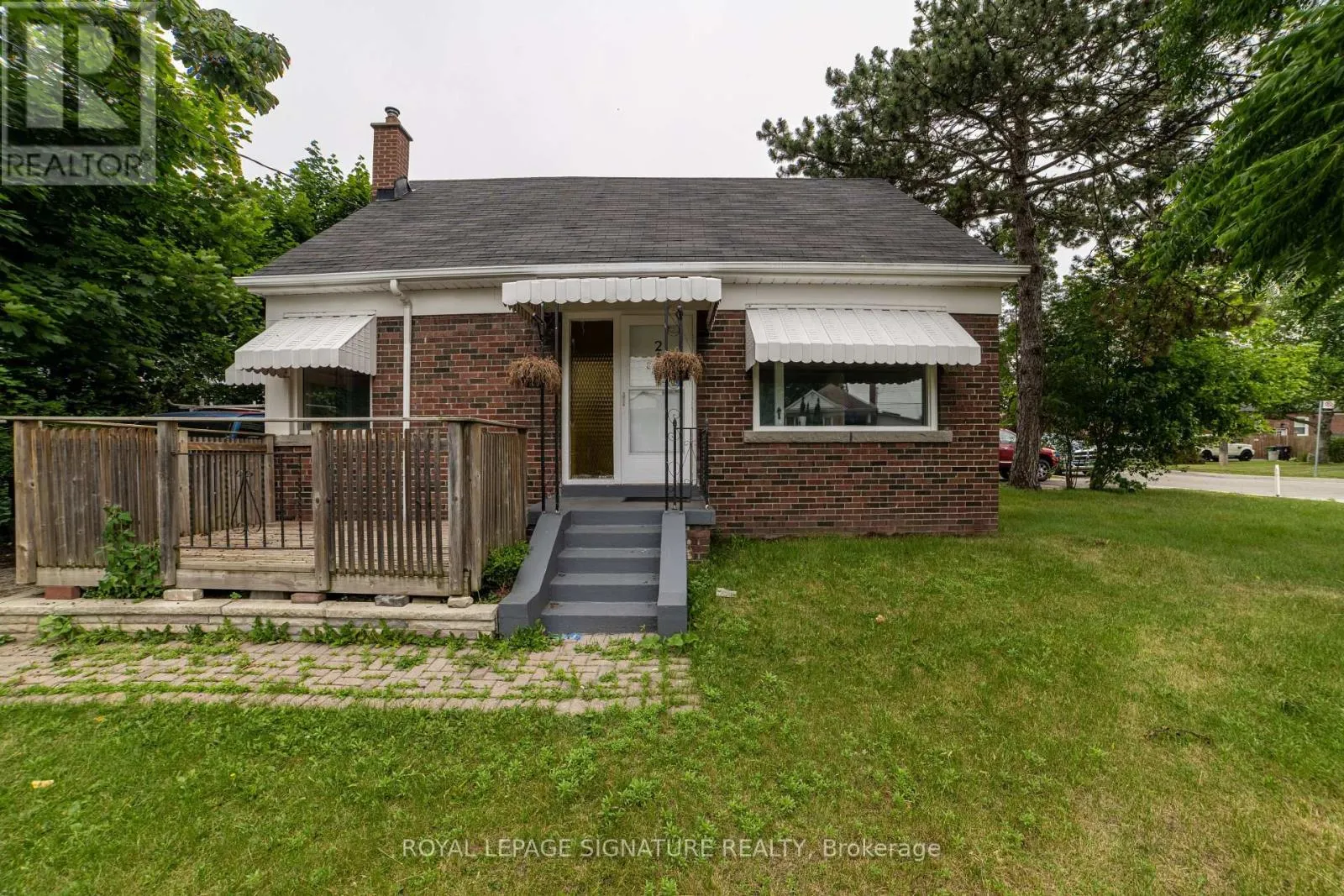 Residential For Sale
