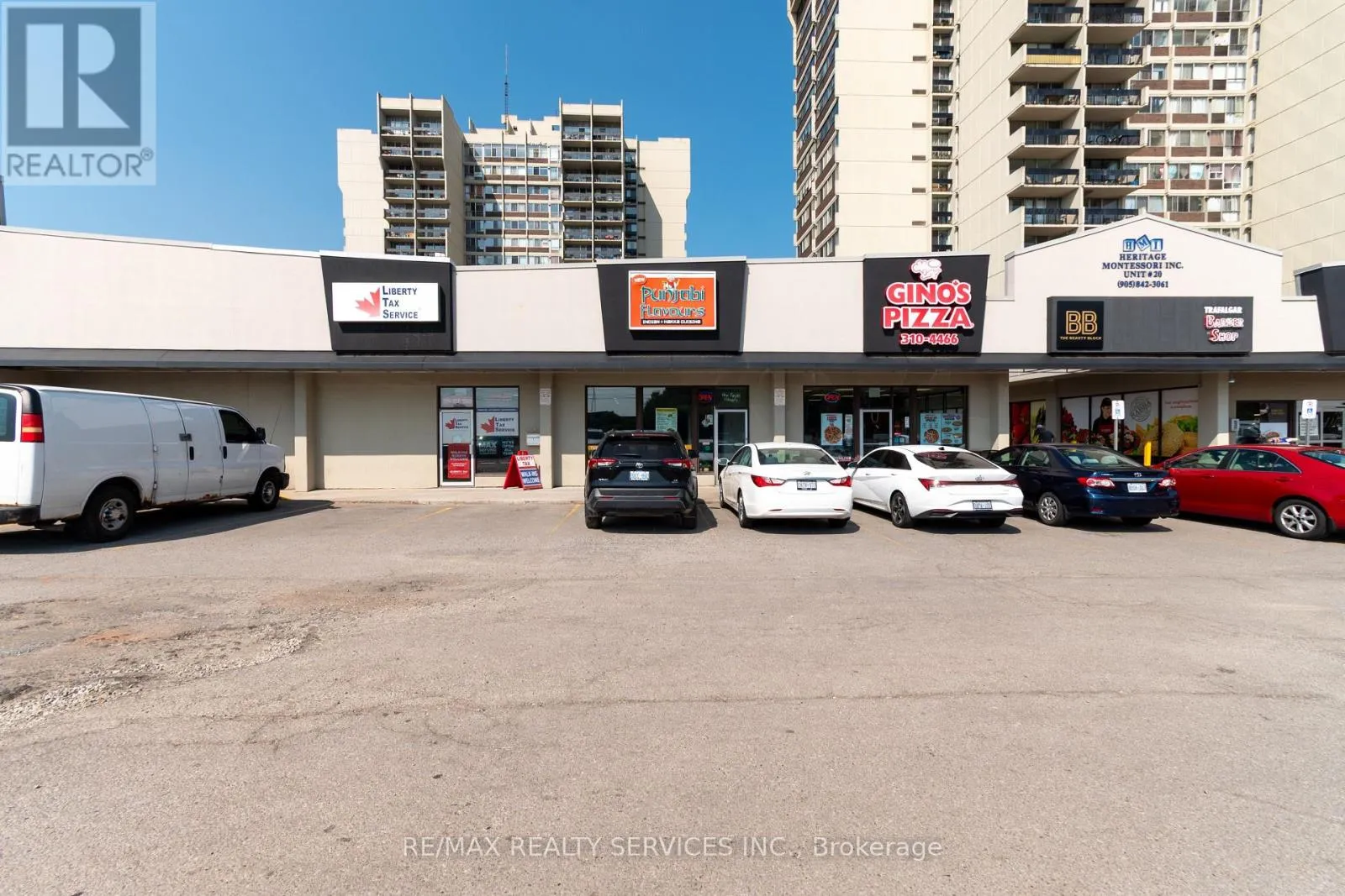 Commercial Sale For Sale