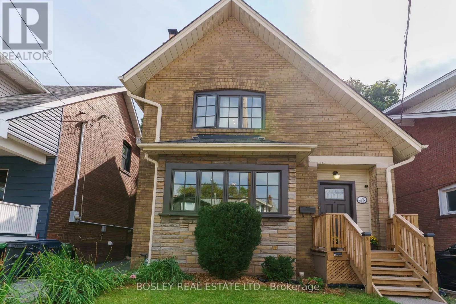Residential For Sale