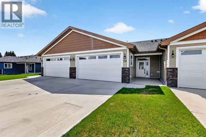 28, Sundre, Alberta T0M1X0
