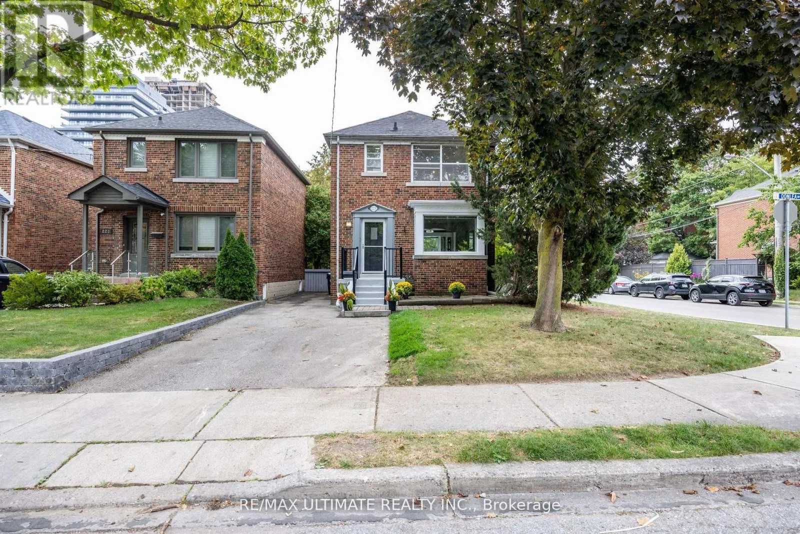 Residential For Sale