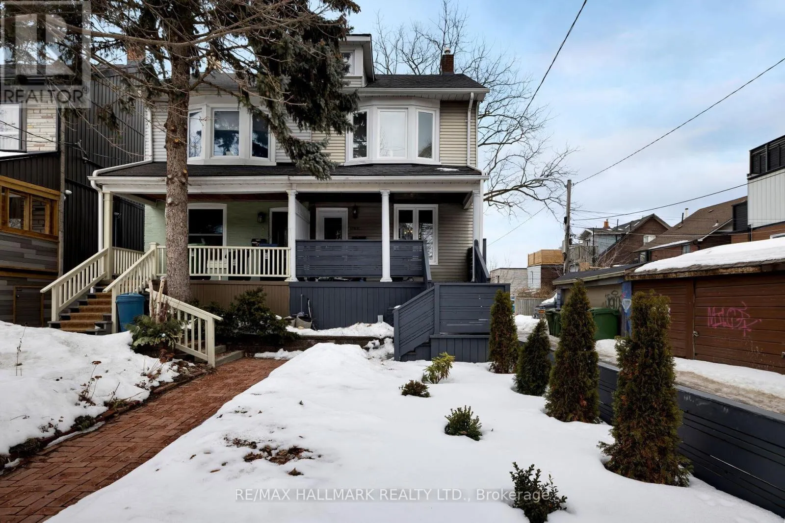 Residential For Sale
