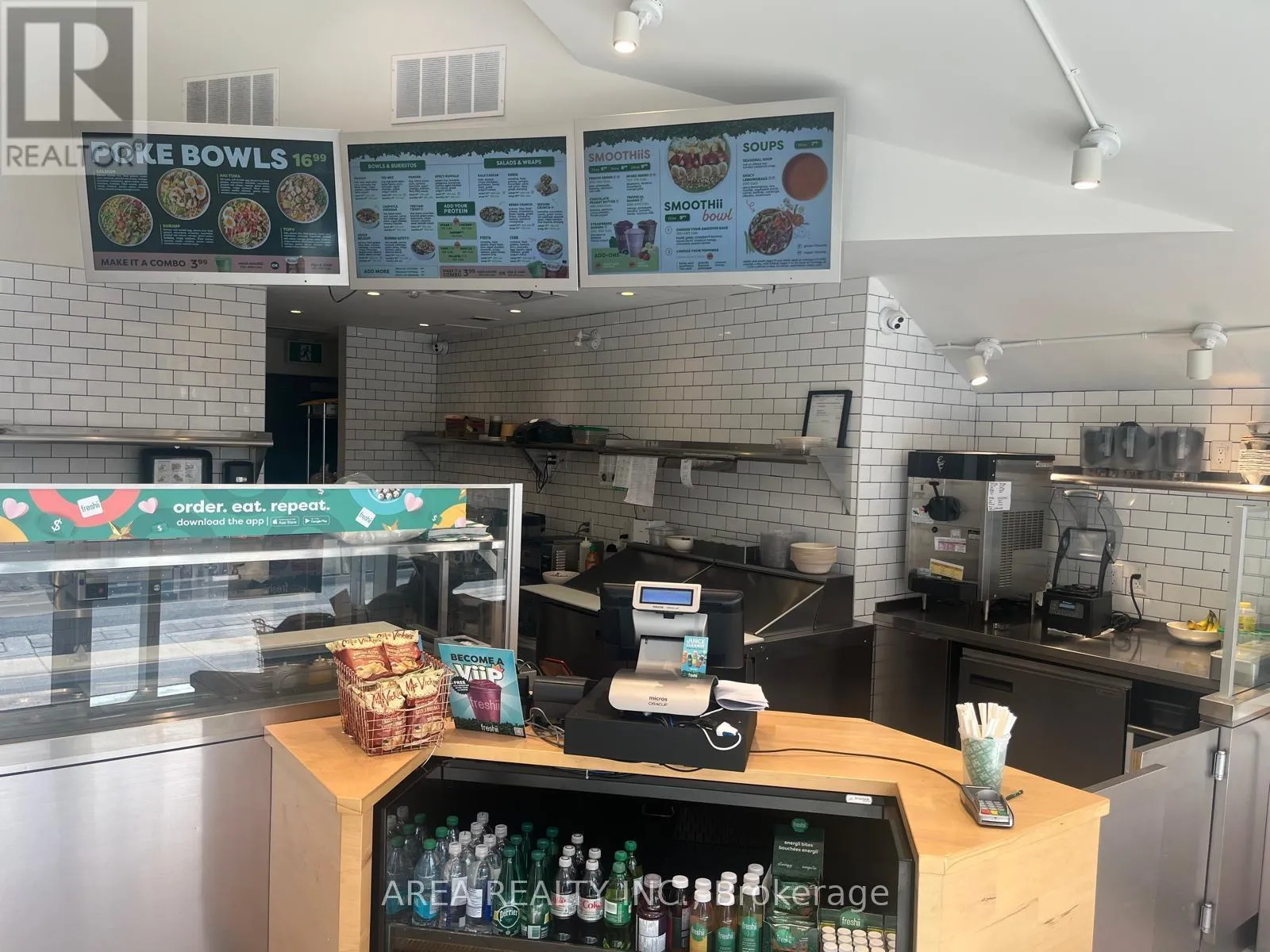 Commercial Sale For Sale