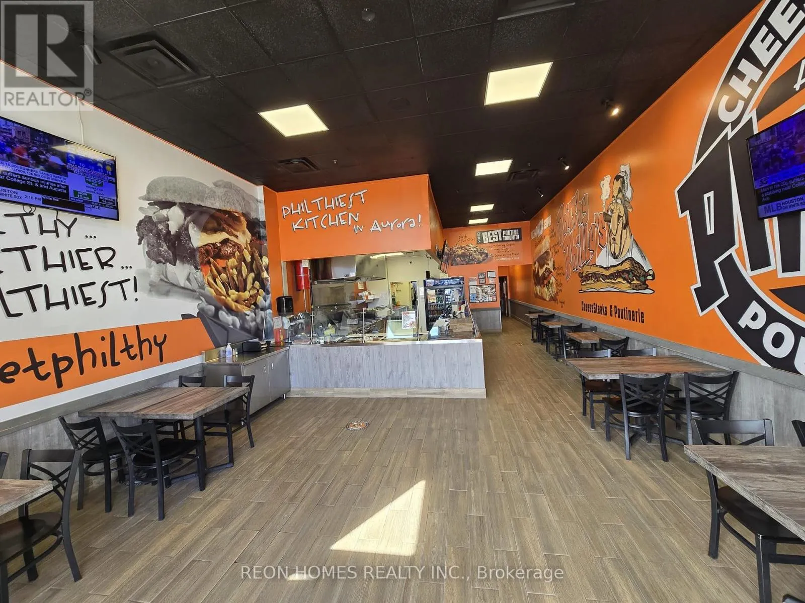 Commercial Sale For Sale