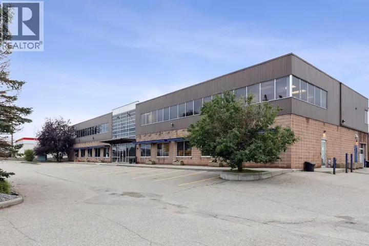 5799 3 Street SE, Calgary, Alberta T2H1K1