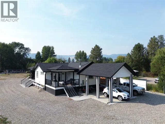 6135 12TH Street, Grand Forks, British Columbia V0H1H0