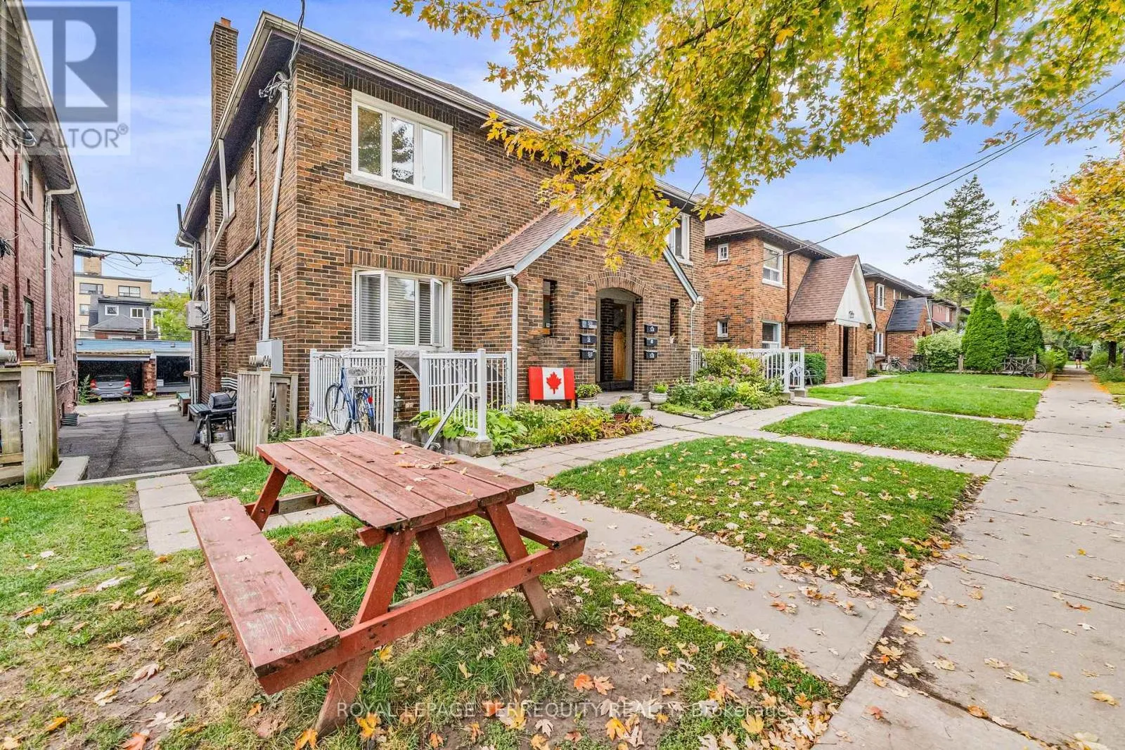 Residential For Sale