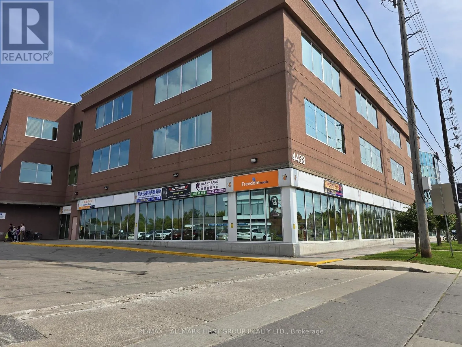 Commercial Sale For Sale