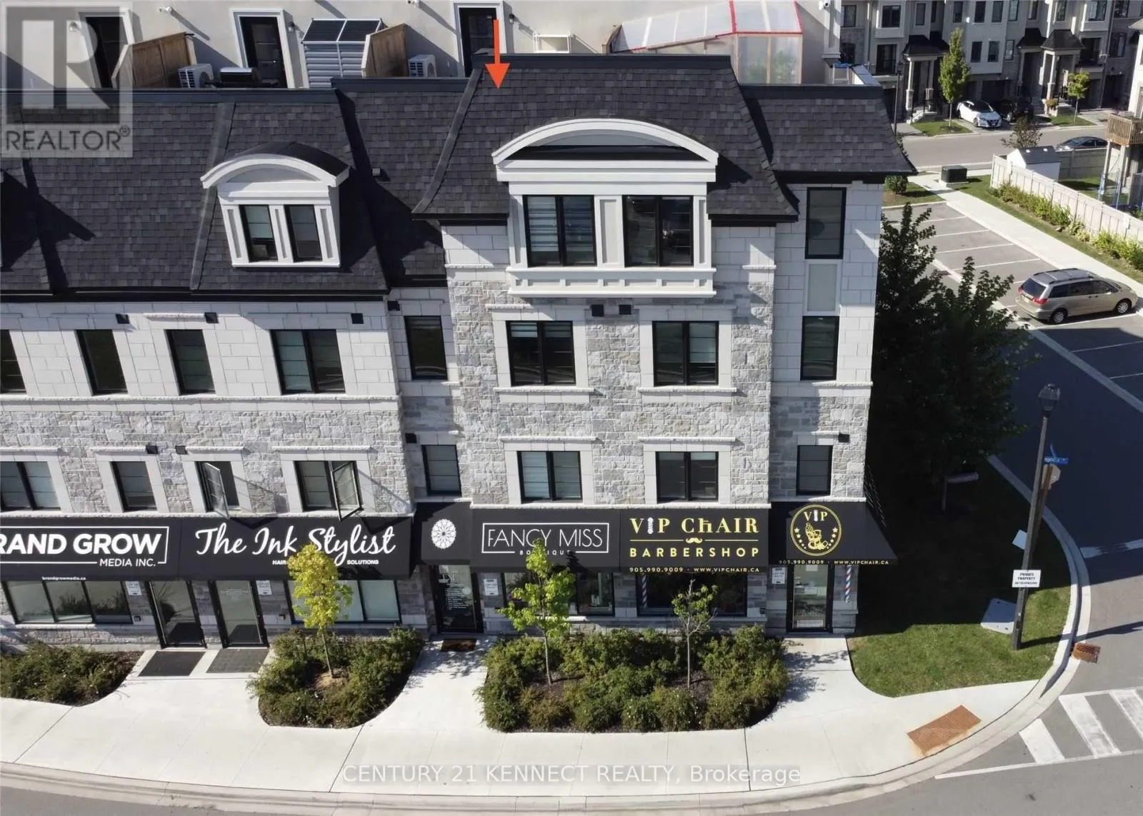 Commercial Sale For Sale