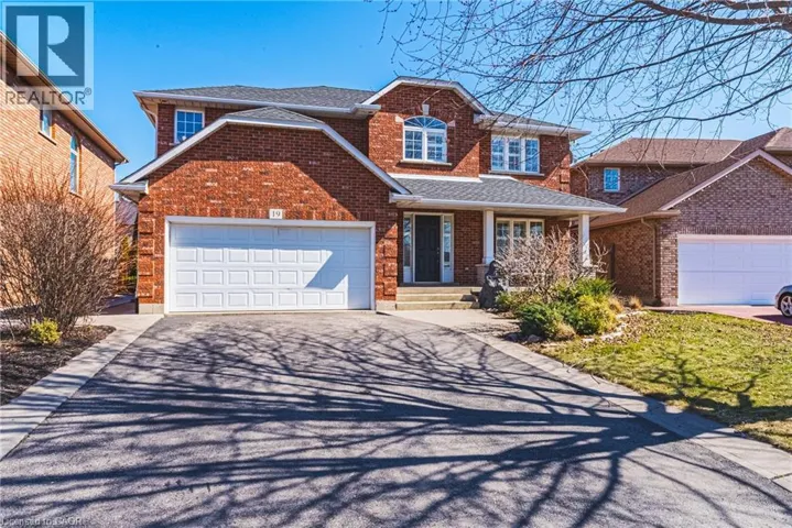 19 LIUNA Court, Hamilton, Ontario L8E5Z1