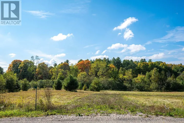 111 BUCK BAY ROAD, Frontenac (Frontenac South), Ontario K0H1T0