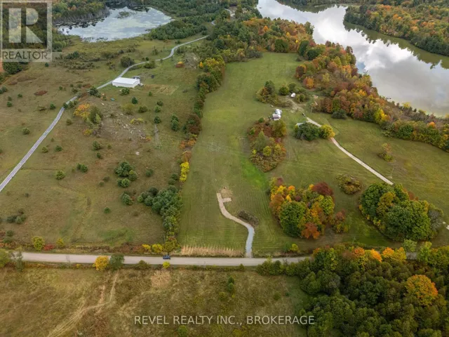 00 FORTY FOOT ROAD, Frontenac (Frontenac Centre), Ontario K0H1T0
