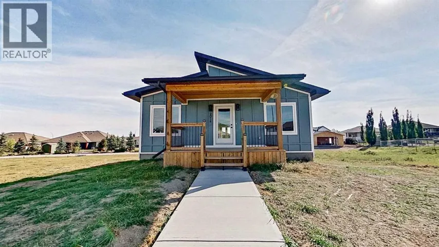 2014 31 Avenue, Nanton, Alberta T0L1R0