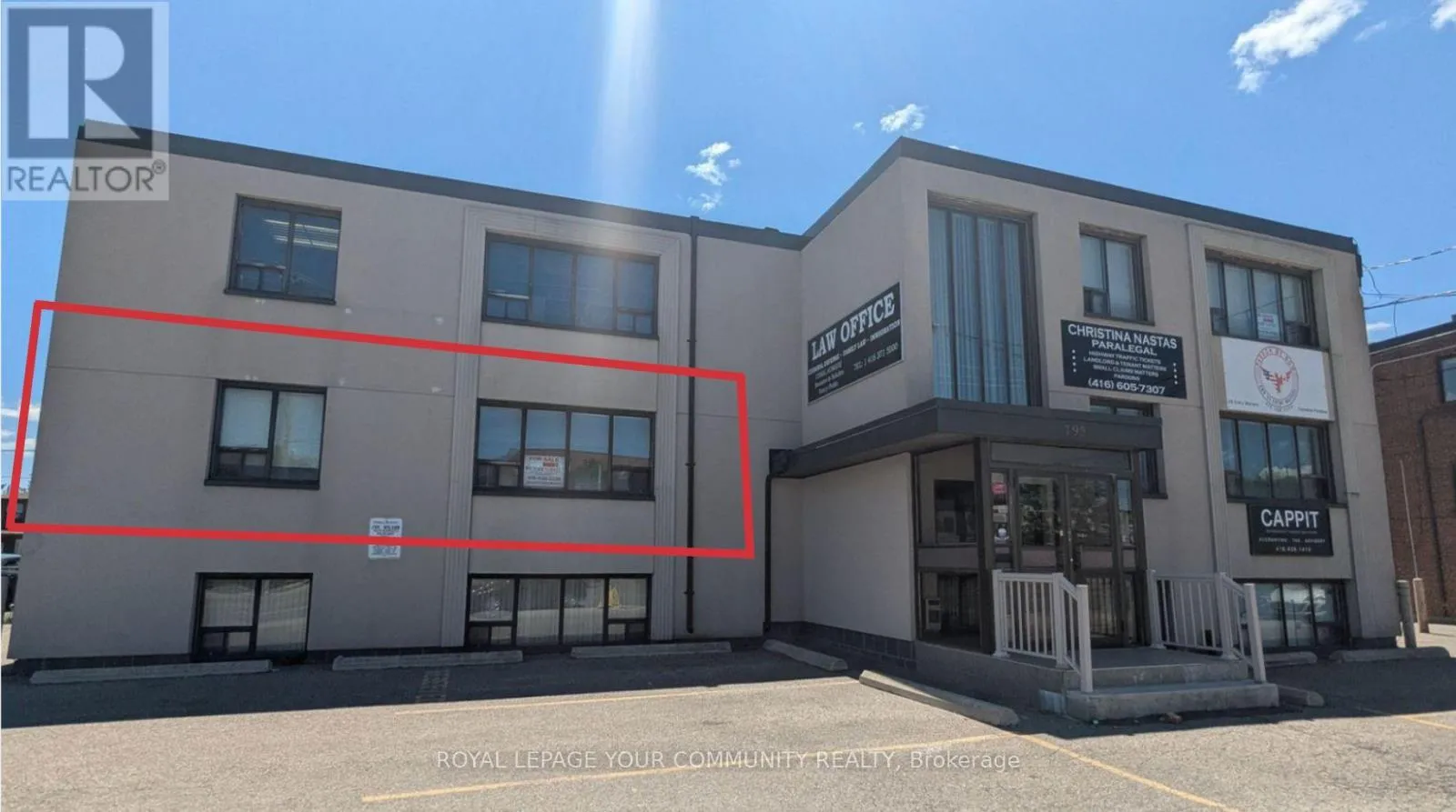 Commercial Sale For Sale