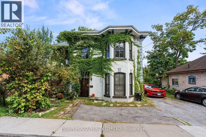 11 ISABEL STREET, Belleville (Belleville Ward), Ontario K8P3N4