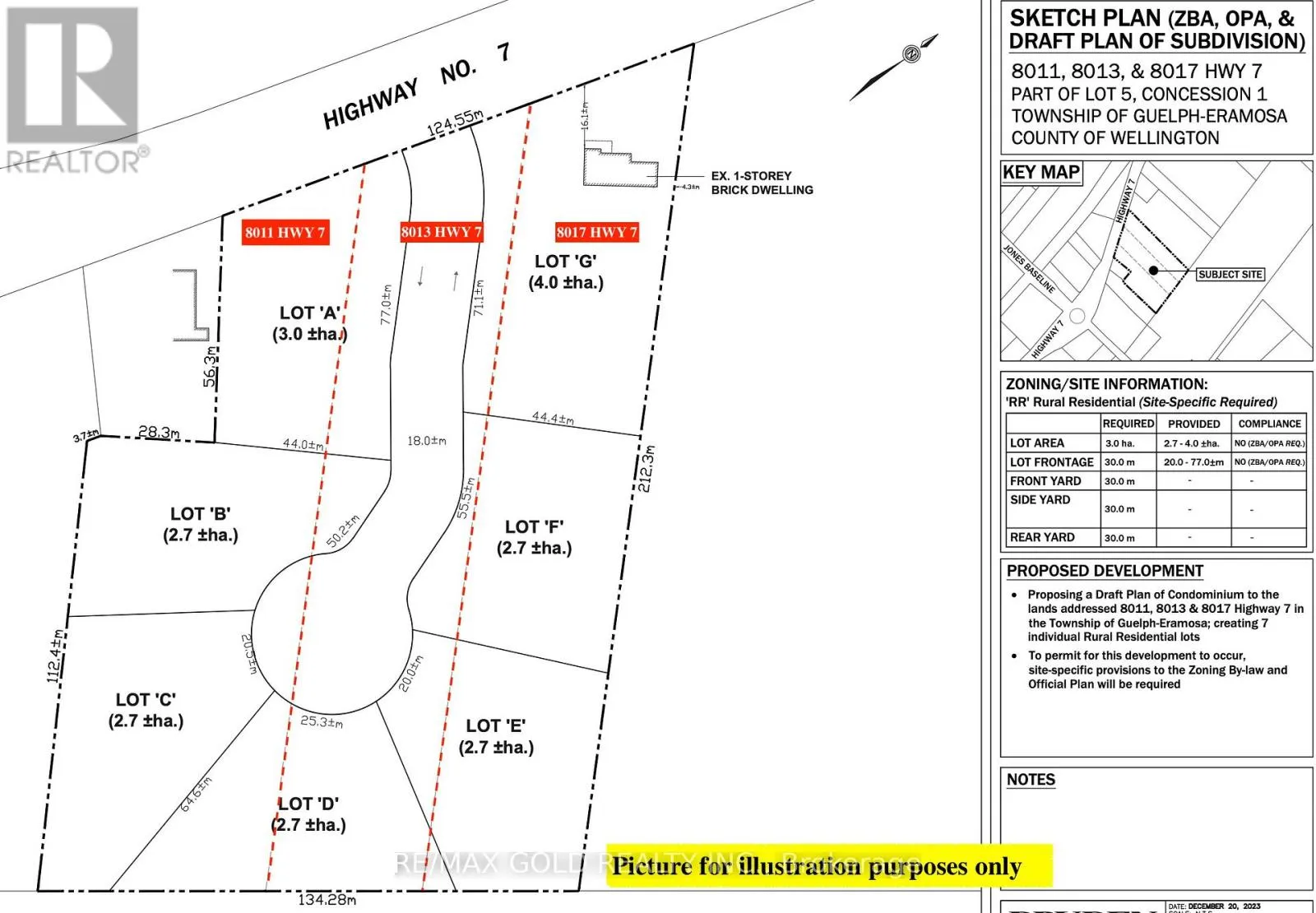 Residential For Sale