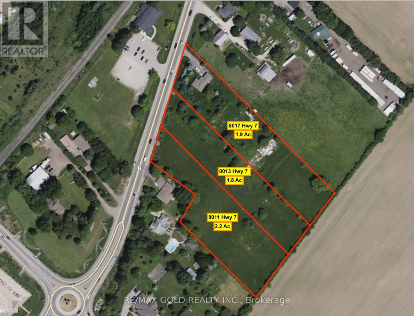 Residential For Sale