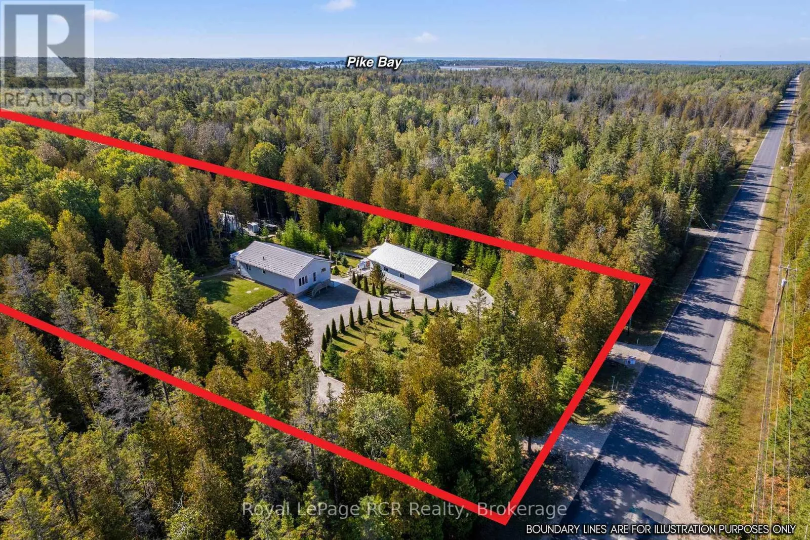 Residential For Sale