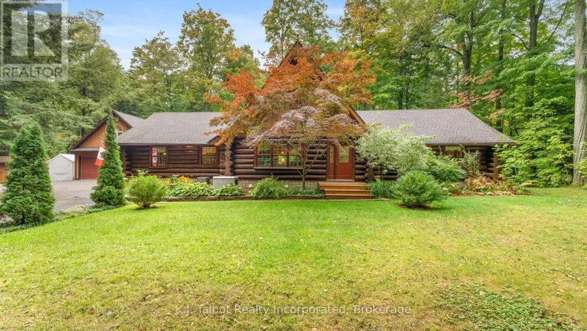 35576B BAYFIELD RIVER ROAD, Central Huron (Goderich), Ontario N0M1G0