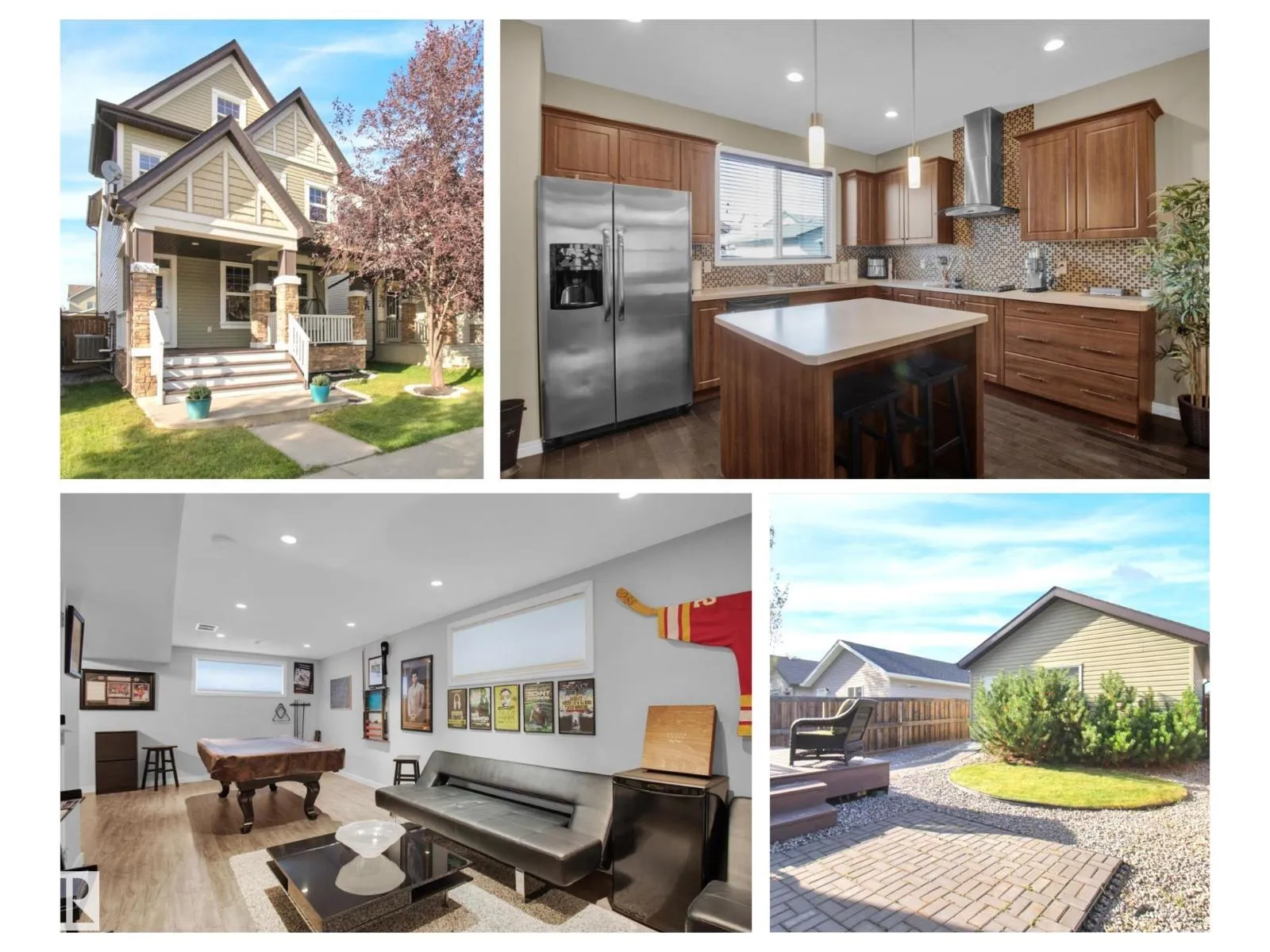 Residential For Sale