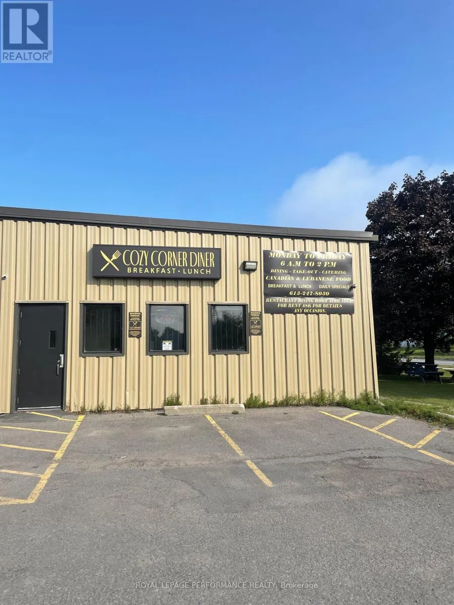 Commercial Sale For Sale