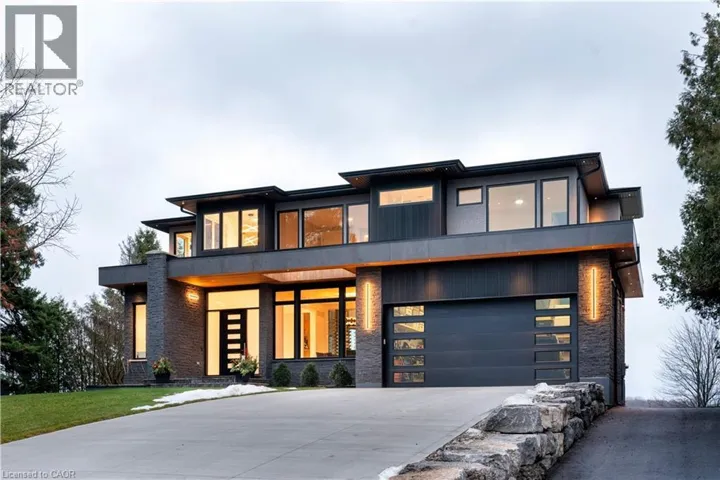 2284 SIDEROAD 1, Burlington, Ontario L7P0S7